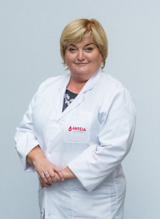 Laimutė Trukanavičiūtė